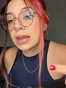 NatyOlson webcams show profile image 