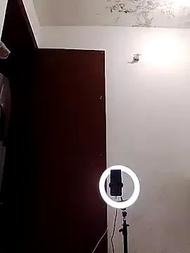 Natzu_Choi webcams show profile image 
