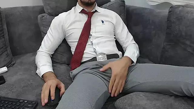Photos of Naughtb0y from StripChat is Freechat