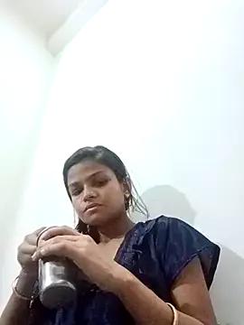 Naughty-Jasmine from StripChat is Freechat