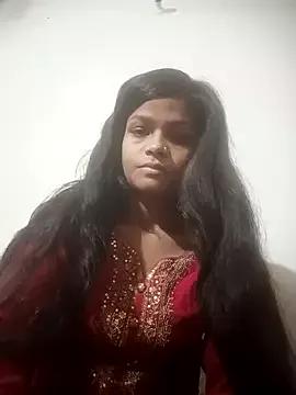 Naughty-Jasmine from StripChat is Freechat