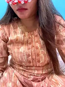 Naughty-Kamini from StripChat is Freechat