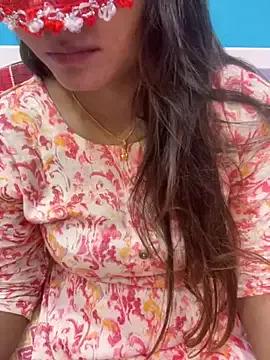 Naughty-Kamini from StripChat is Freechat