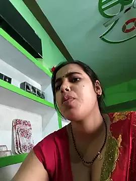 Naughty-Priyanka from StripChat is Freechat