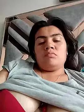 naughty-sharlot from StripChat is Freechat