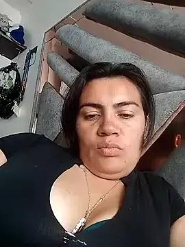 naughty-sharlot from StripChat is Freechat