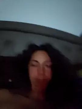 naughty69curls from StripChat is Freechat