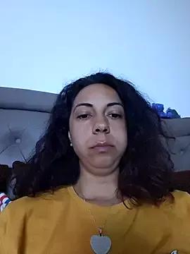 Naughty69curls webcams show profile image 