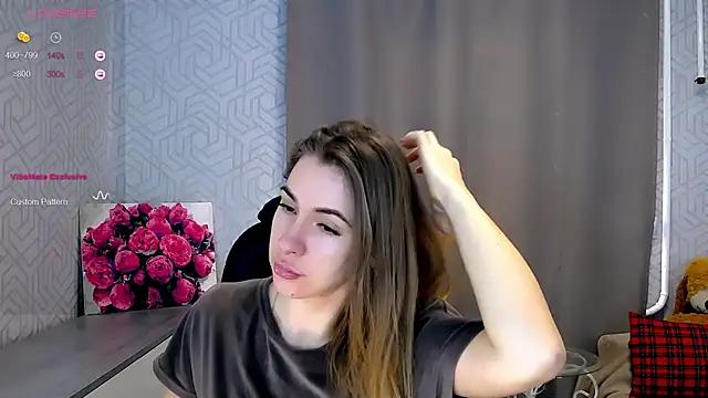 Discover our girls online shows and discover the company of countless livestreamers, with stunning shapes, sex toys and more.