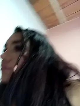 Naughty_anyeli from StripChat is Freechat