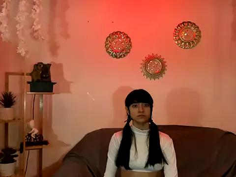 Naughty_cheerbabe webcams show profile image 