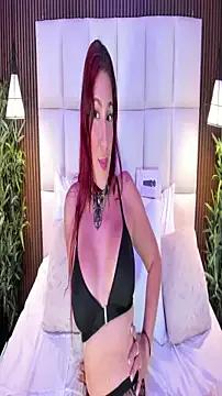 Naughty_flower18 webcams show profile image 