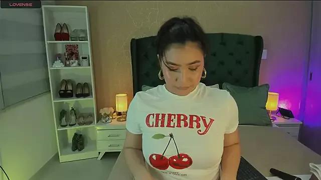 naughty_fun_room from StripChat is Freechat