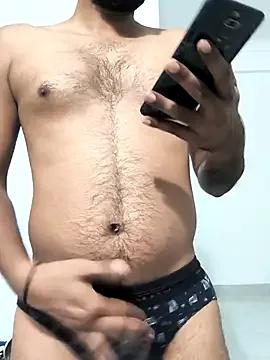 NAUGHTY_INDIAN_COUPLE from StripChat is Freechat