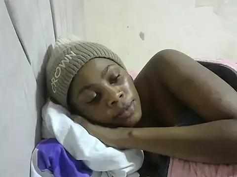 naughty_miami from StripChat is Freechat