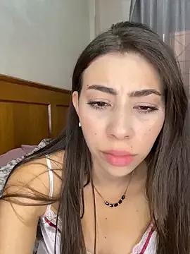 Naughty_Nada from StripChat is Freechat