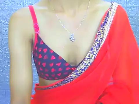 Naughty_nonsense from StripChat is Freechat
