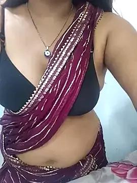 Naughty_rosy from StripChat is Freechat