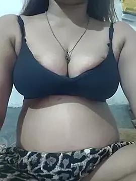 Naughty_rosy from StripChat is Freechat