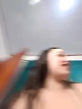 Naughty_Samantha from StripChat is Freechat