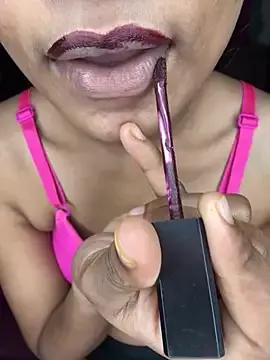 Photos of Naughty_Taniya from StripChat is Group