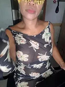 naughtyasain from StripChat is Freechat