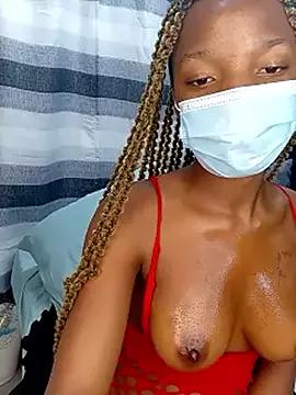 NaughtyAss20 from StripChat is Freechat