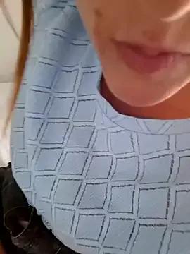 NaughtyCatgirl webcams show profile image 