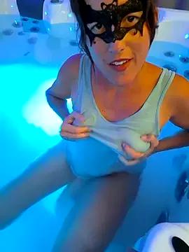 Photos of NaughtyCatgirl from StripChat is Freechat
