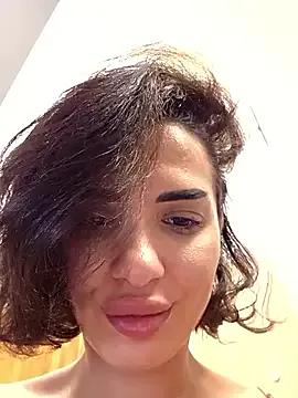 NaughtyChloe from StripChat is Freechat
