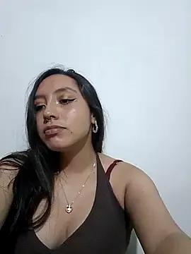 naughtygoddesss25 from StripChat is Freechat