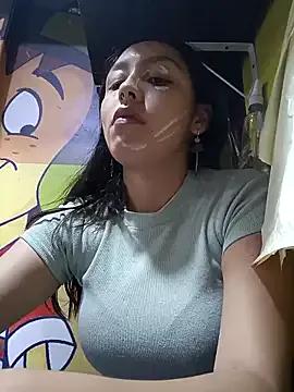 naughtygoddesss25 from StripChat is Freechat