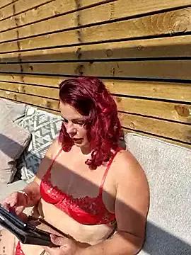 NaughtyNikki89 from StripChat is Freechat