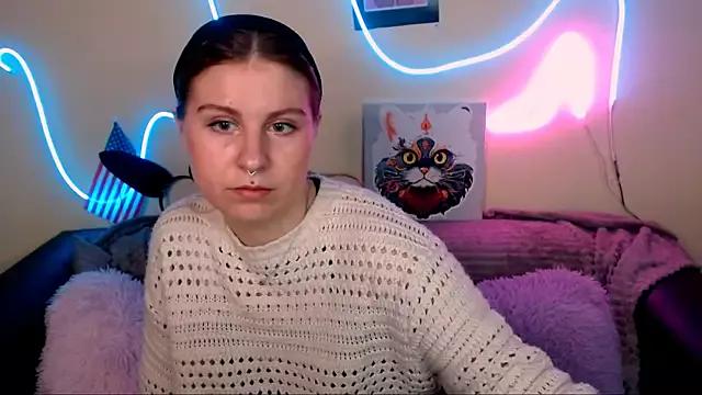 NaughtySandy11 webcams show profile image 