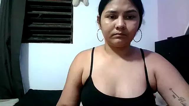 NAUGHTYTOGETHER_ from StripChat is Freechat
