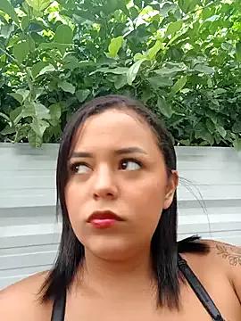Photos of Naugthy-Mey from StripChat is Private