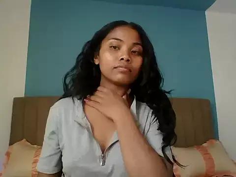 naya86 from StripChat
