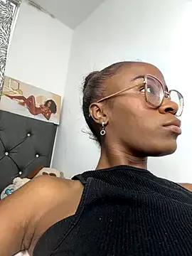 Nayah_Dussa1 from StripChat