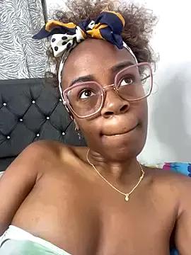 Nayah_Dussa1 from StripChat