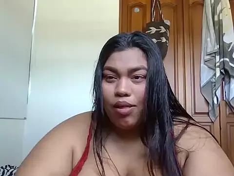 Nayara_Hanni from StripChat