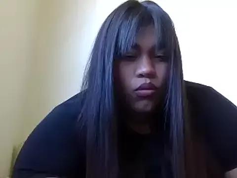 Nayara_Hanni from StripChat