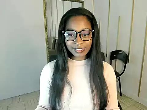 Nayariskaya from StripChat