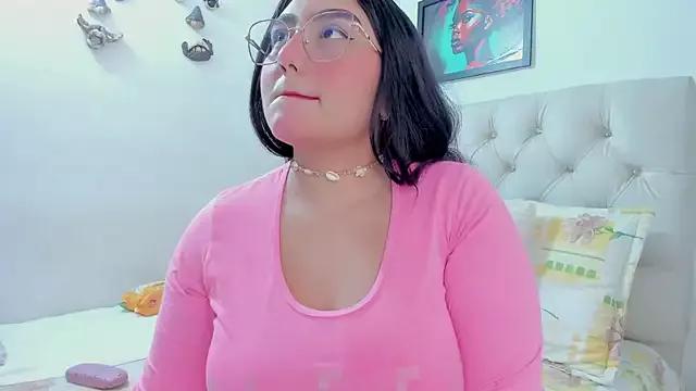 NayaWayne from StripChat