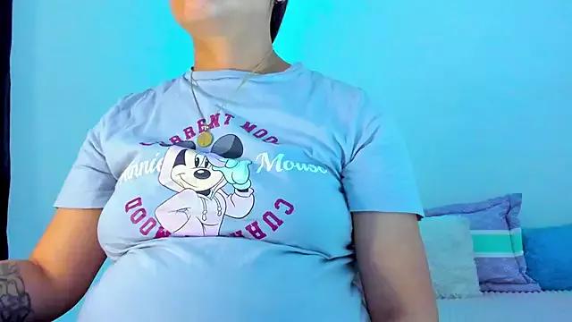Naysha_ webcams show profile image 