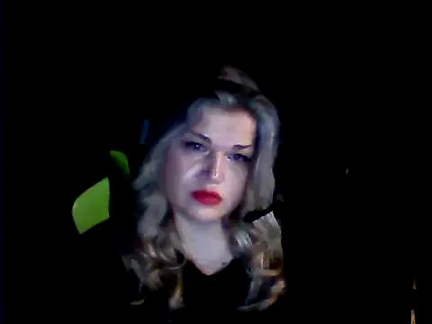 Nayvessa webcams show profile image 