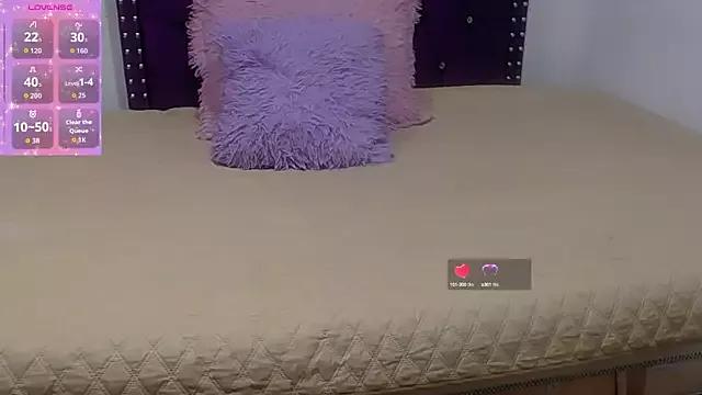 nazareth_stg from StripChat