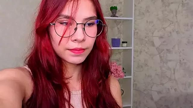 Nazovuto_ from StripChat is Freechat