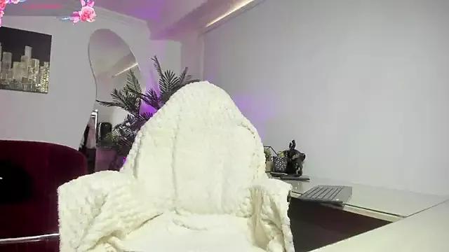 NebetColin from StripChat