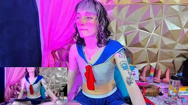 neeko_princes from StripChat
