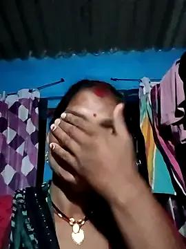 Neelamt12 from StripChat